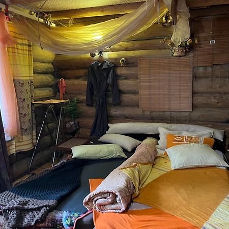 Hotel Piatkovskiy Pilipets 외부 사진