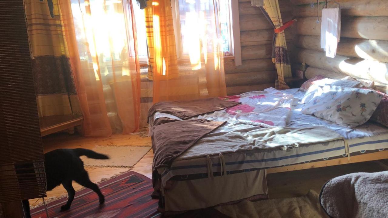 Hotel Piatkovskiy Pilipets 외부 사진
