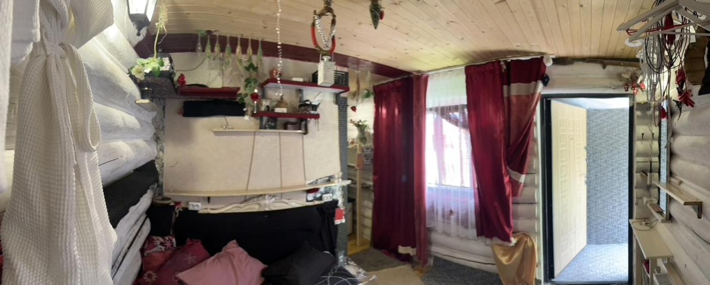 Hotel Piatkovskiy Pilipets 외부 사진