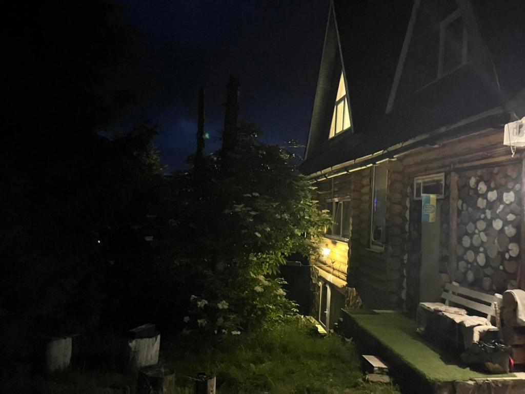 Hotel Piatkovskiy Pilipets 외부 사진